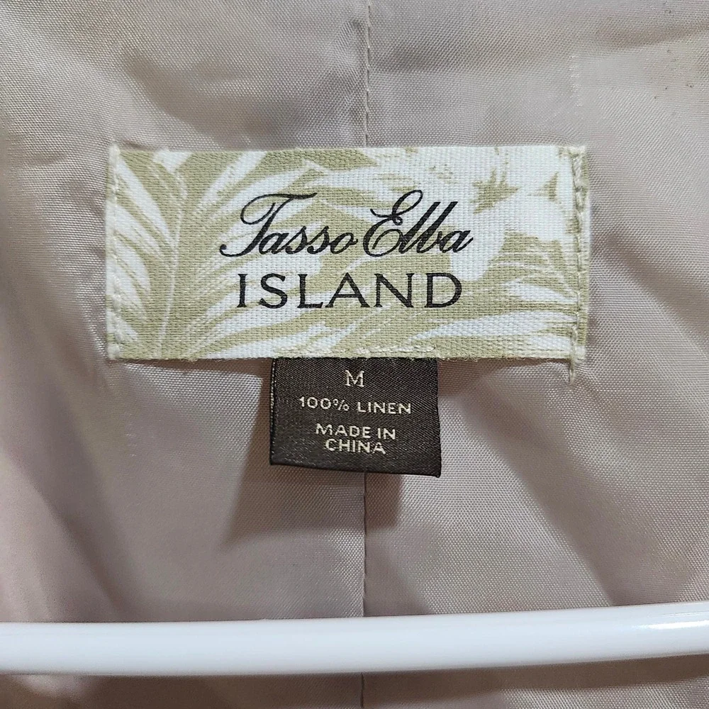 Tasso Elba tasso elba